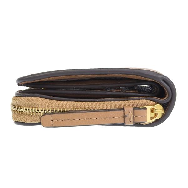 TORY BURCH（トリーバーチ） 財布 レディース 二つ折り財布