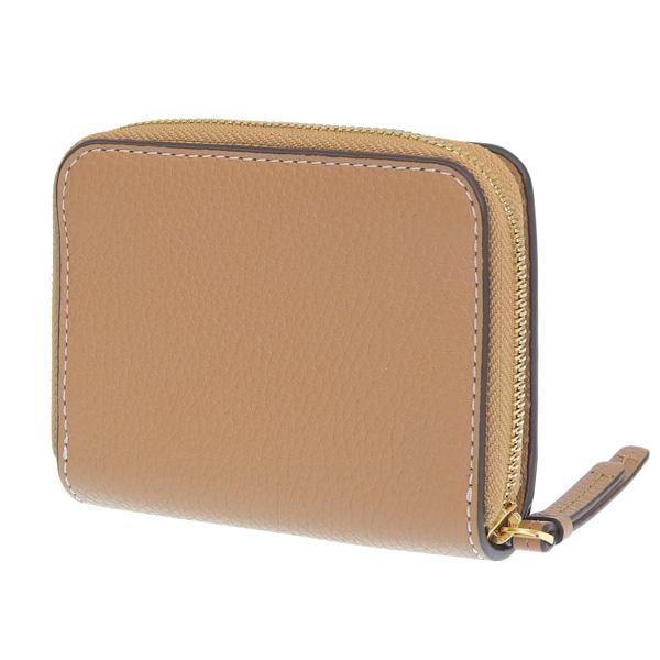 <TORY BURCH THEA二つ折り財布> TORY BURCH（トリーバーチ） 財布 レディース 2つ折り 折財布