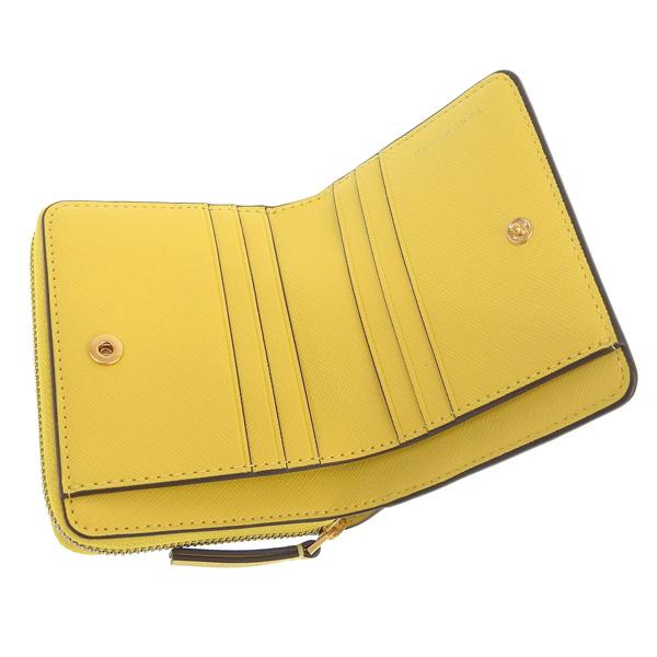 TORY BURCH（トリーバーチ） 財布 レディース 二つ折り財布