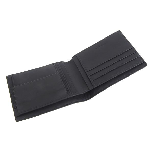 BOTTEGA VENETA（ボッテガ・ヴェネタ） 財布 折財布 二つ折り 財布
