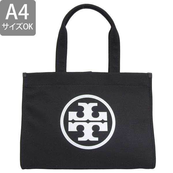 TORY BURCH（トリーバーチ） バッグ レディース トートバッグ ブラック