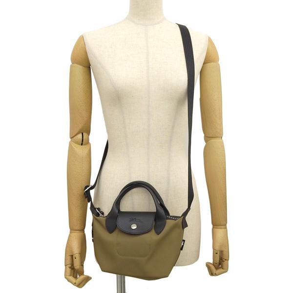 LONGCHAMP（ロンシャン） バッグ ショルダーバッグ ハンドバッグ