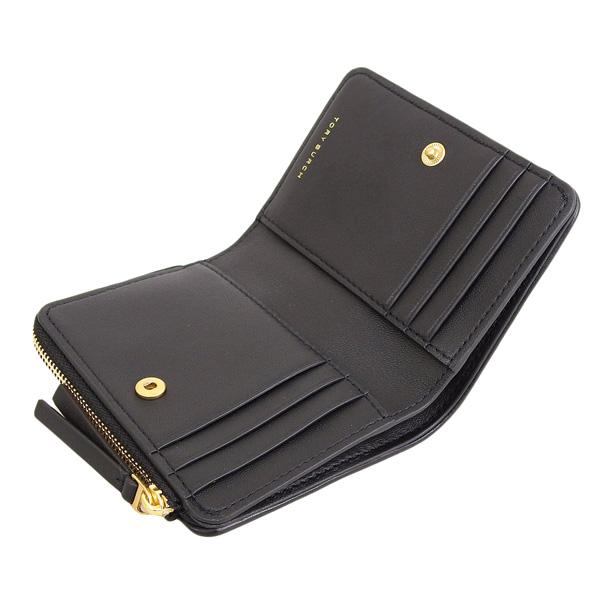 TORY BURCH トリーバーチ 財布 レディース 二つ折り財布 OS TORY BURCH トリーバーチ 財布 レディース 二つ折り財布 OS