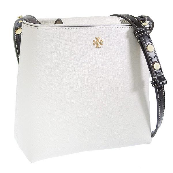 トリーバーチ バッグ レディース ショルダーバッグ バケットバッグ アウトレット ホワイト エマーソン EMERSON SMALL 153312-104 TORY BURCH｜riverall-men｜09