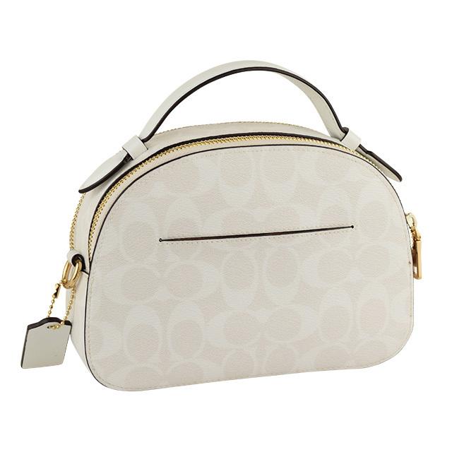 COACH（コーチ） バッグ ショルダーバッグ 2way シグネチャー