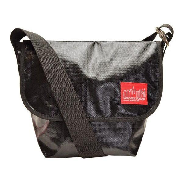 マンハッタンポーテージ ビニールバッグ Manhattan Portage ショルダーバッグ 斜めがけ 1605V-VL｜riverall-men｜06