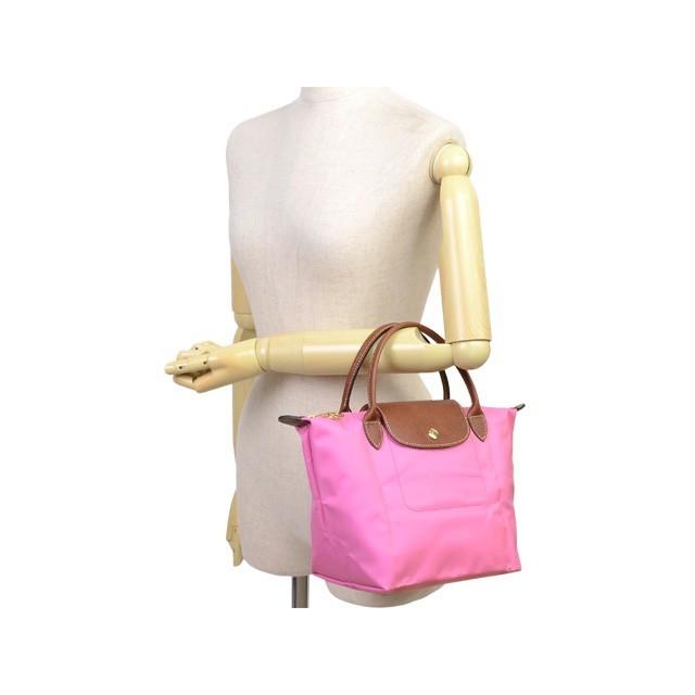 LONGCHAMP（ロンシャン） バッグ ハンドバッグ ル・プリアージュ