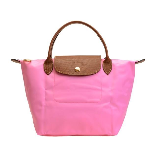 LONGCHAMP（ロンシャン） バッグ ハンドバッグ ル・プリアージュ