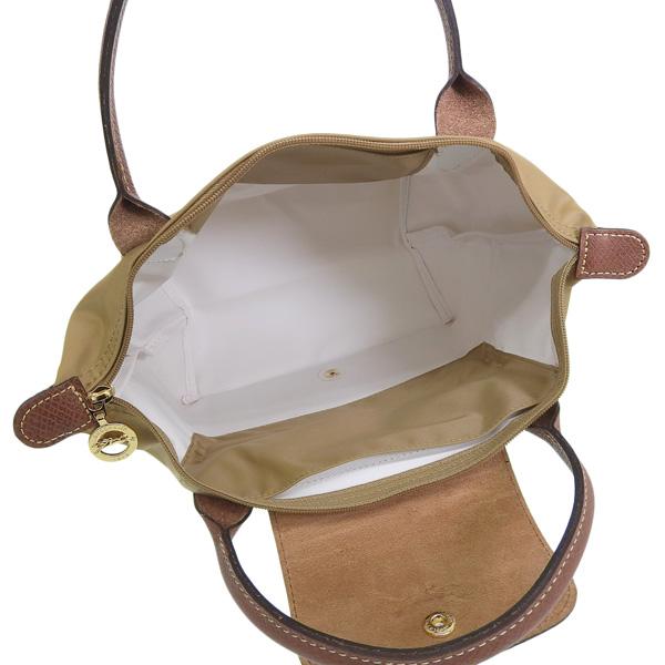 LONGCHAMP ロンシャン バッグ レディース トートバッグ ハンドバック  