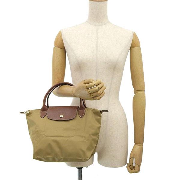 LONGCHAMP（ロンシャン） バッグ レディース トートバッグ