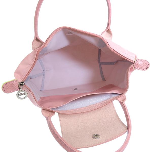 LONGCHAMP（ロンシャン） バッグ レディース トートバッグ ピンク LE 
