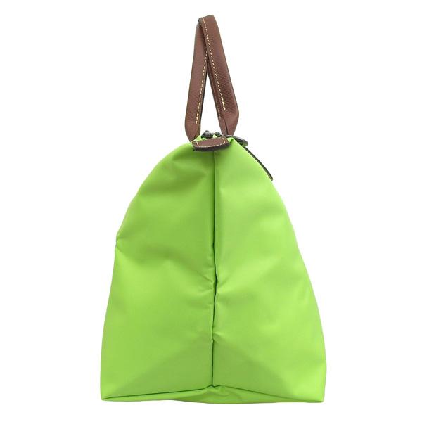LONGCHAMP（ロンシャン） バッグ レディース トートバッグ グリーン