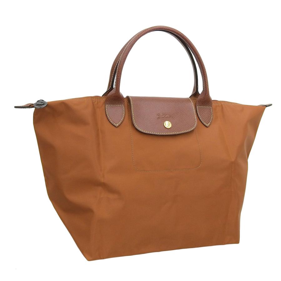 LONGCHAMP（ロンシャン） バッグ トートバッグ バッグ ナイロン レザー