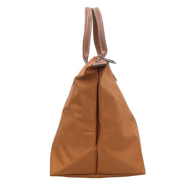 LONGCHAMP（ロンシャン） バッグ トートバッグ バッグ ナイロン レザー