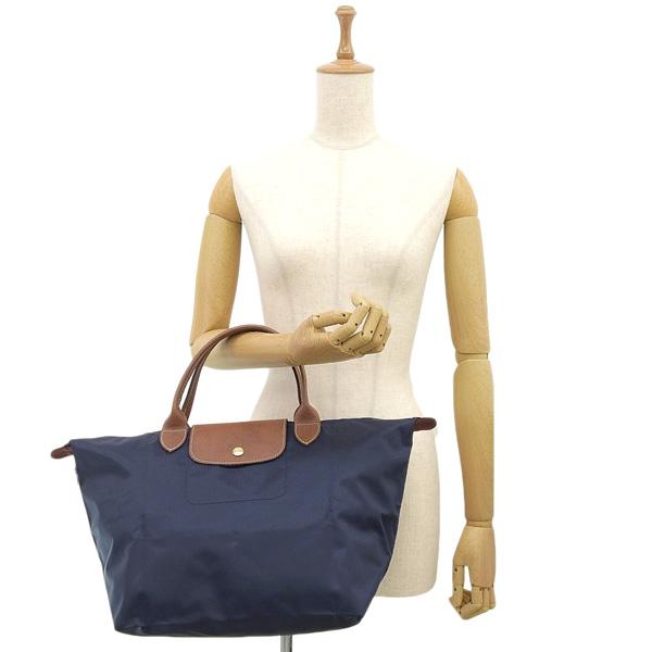 LONGCHAMP（ロンシャン） バッグ レディース トートバッグ A4サイズ