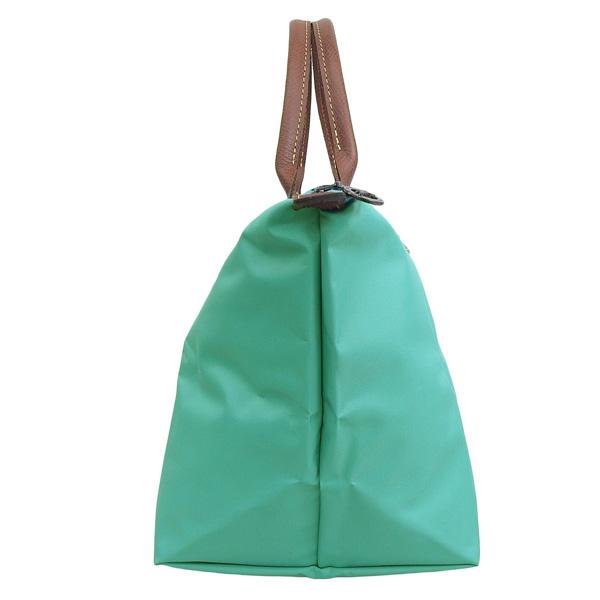 LONGCHAMP（ロンシャン） バッグ レディース トートバッグ ターコイズ