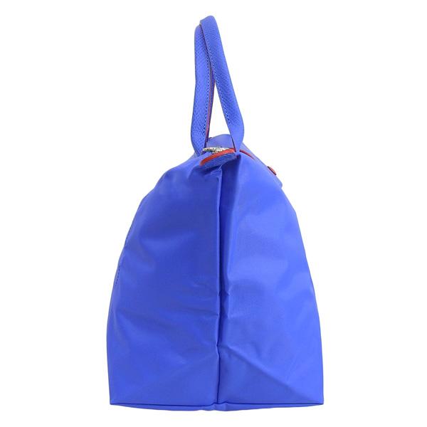 LONGCHAMP（ロンシャン） バッグ レディース トートバッグ ブルー ルプ
