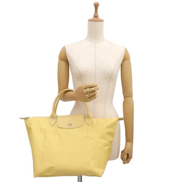 LONGCHAMP（ロンシャン） バッグ レディース トートバッグ M ナイロン 
