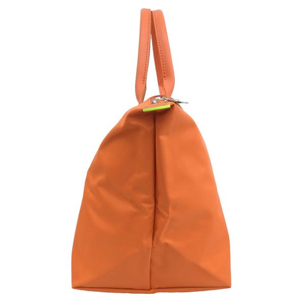 LONGCHAMP（ロンシャン） バッグ レディース トートバッグ オレンジ ル
