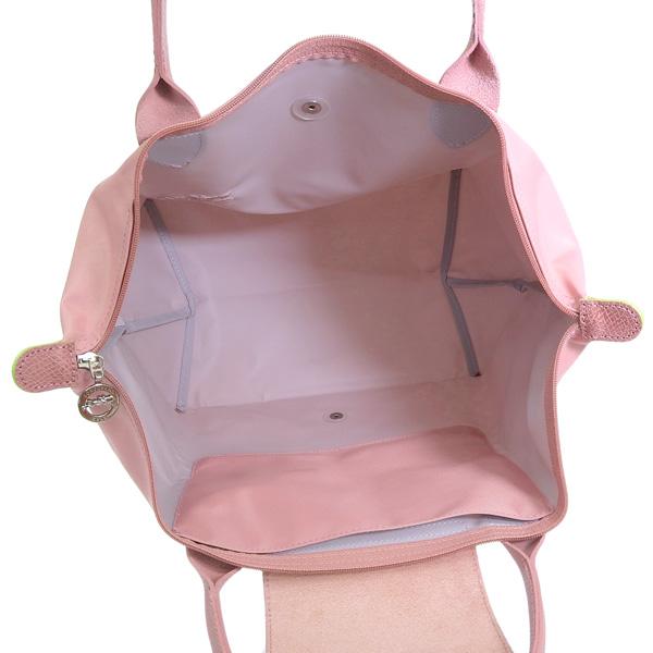 LONGCHAMP（ロンシャン） バッグ レディース トートバッグ ピンク LE