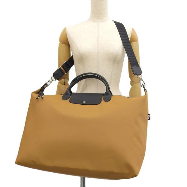 LONGCHAMP（ロンシャン） バッグ レディース ショルダーバッグ 2WAY