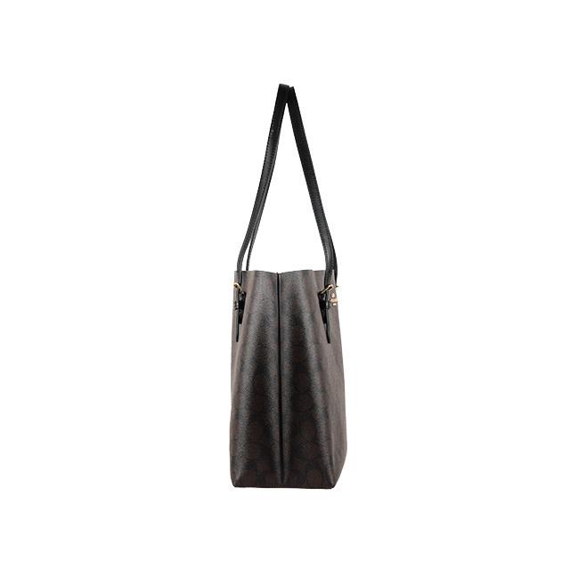 COACH（コーチ） バッグ トートバッグ シグネチャー アウトレット 1665