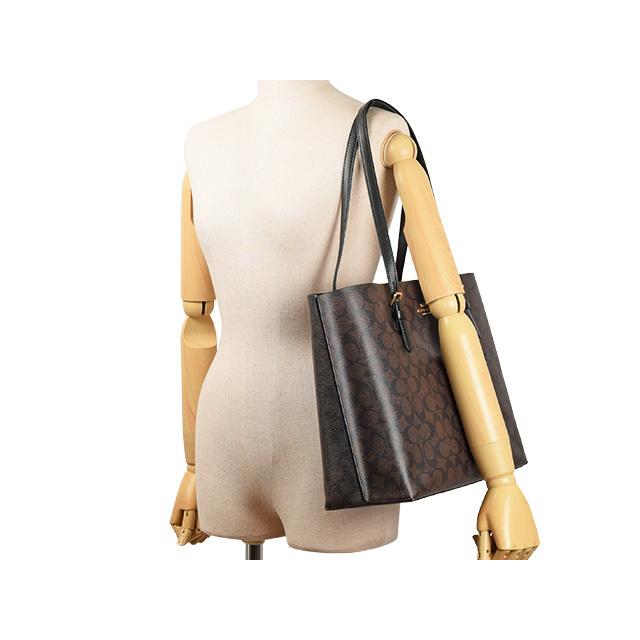 COACH（コーチ） バッグ トートバッグ シグネチャー アウトレット 1665