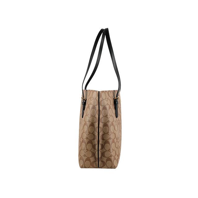 COACH（コーチ） バッグ トートバッグ シグネチャー アウトレット 1665