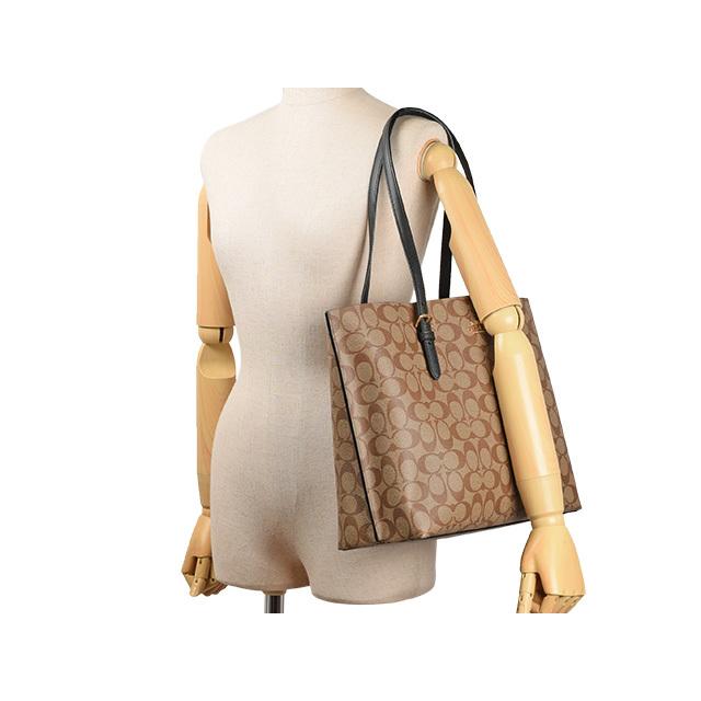 COACH（コーチ） バッグ トートバッグ シグネチャー アウトレット 1665
