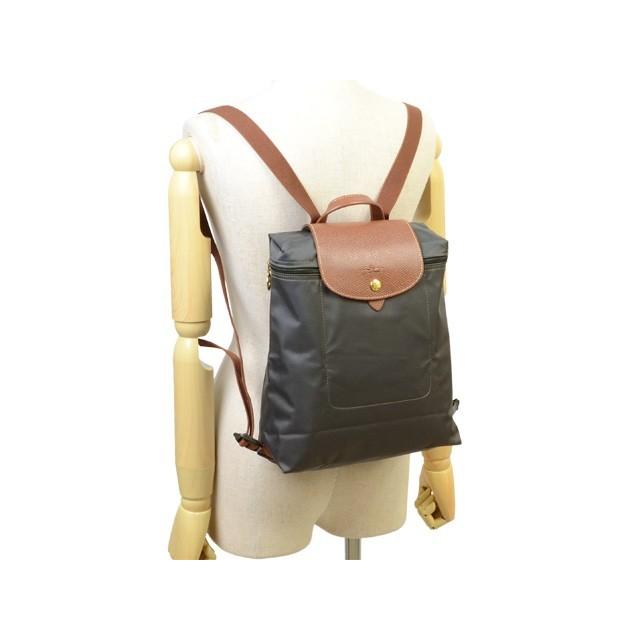 LONGCHAMP（ロンシャン） ル・プリアージュ バッグ バックパック