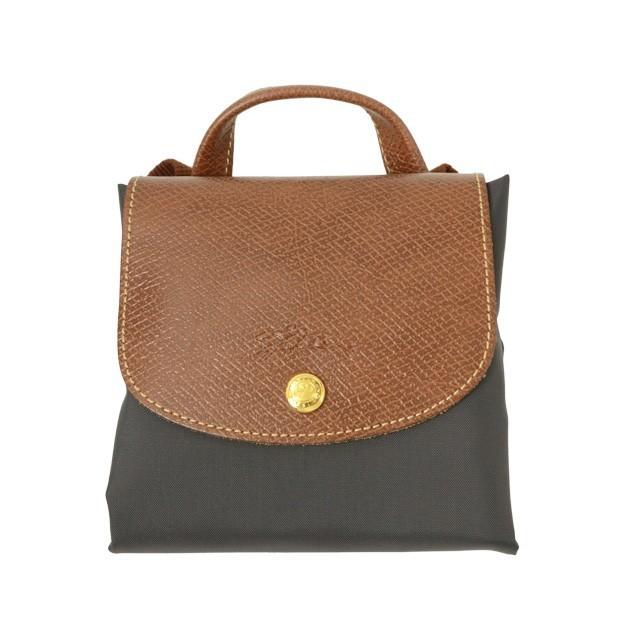 LONGCHAMP（ロンシャン） ル・プリアージュ バッグ バックパック