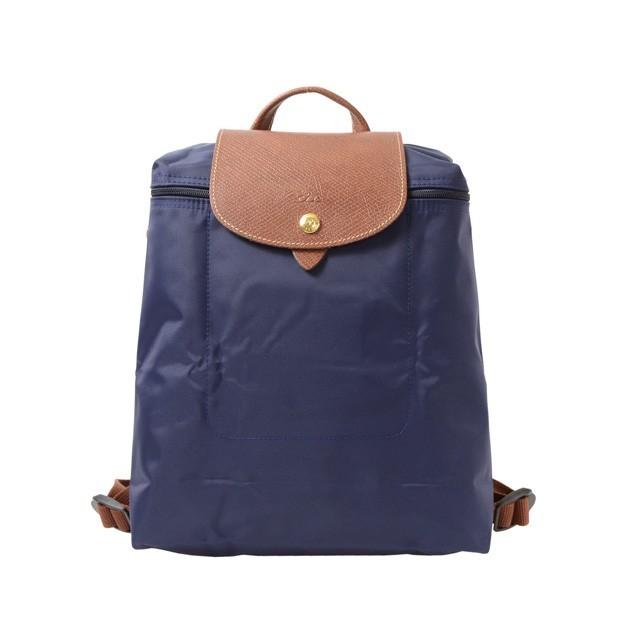 LONGCHAMP（ロンシャン） ル・プリアージュ バッグ リュックサック