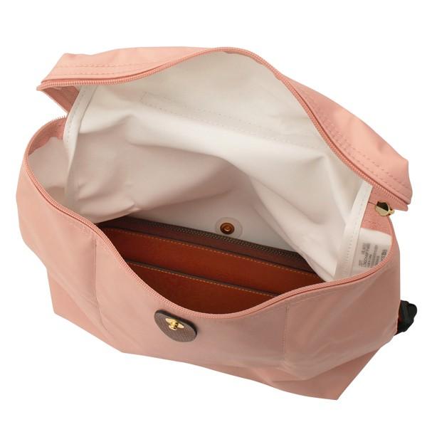LONGCHAMP（ロンシャン） バッグ リュックサック バックパック