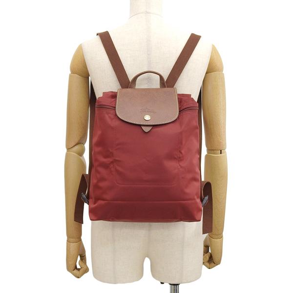 LONGCHAMP（ロンシャン） バッグ バックパック リュック リュック