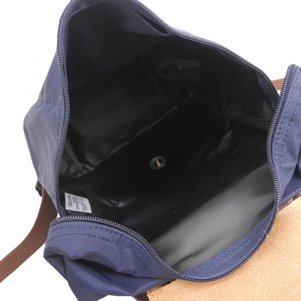 LONGCHAMP（ロンシャン） バッグ レディース リュック リュックサック