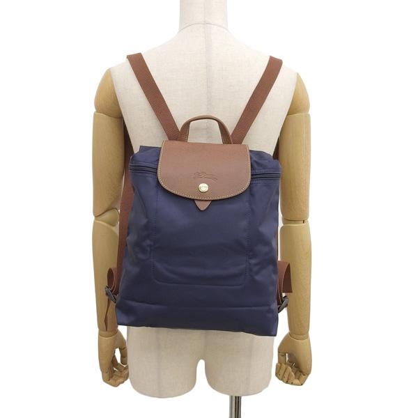 LONGCHAMP（ロンシャン） バッグ レディース リュック リュックサック