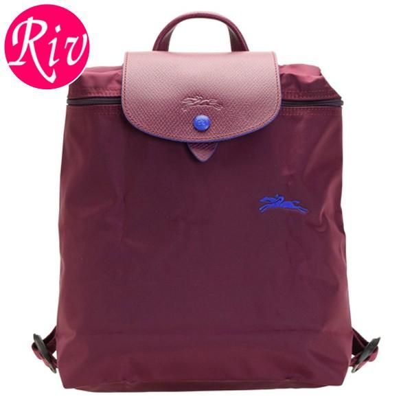 最新情報 最大3000円オフクーポン配布中 ロンシャン Longchamp バッグ リュックサック バックパック 折りたたみ 1699 代引き手数料無料 Mdtu Nw Gov Lk