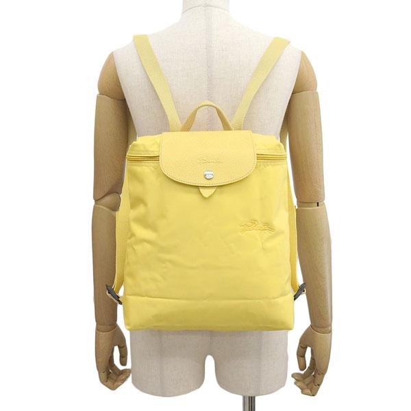 LONGCHAMP（ロンシャン） バッグ レディース リュックサック ナイロン