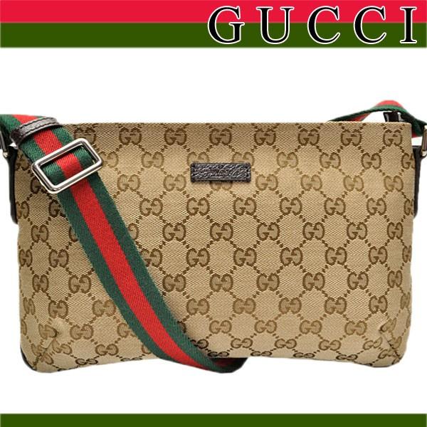 GG グッチ バッグ GUCCI ショルダーバッグ 斜めがけ 189749