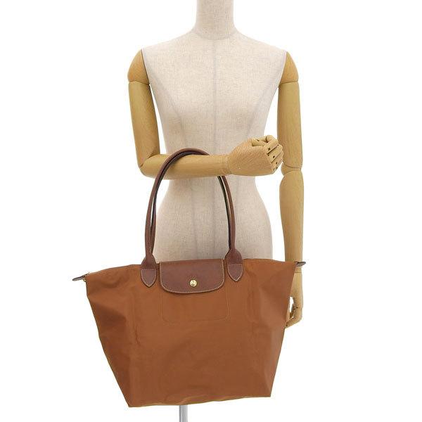 LONGCHAMP（ロンシャン） プリアージュ バッグ ショルダーバッグ