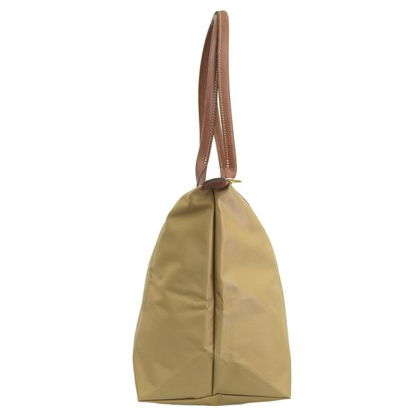 LONGCHAMP（ロンシャン） トートバッグ ショルダーバッグ ルプ