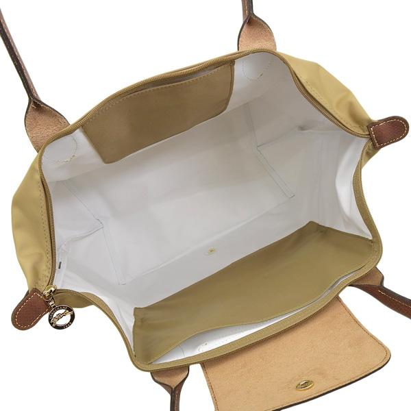 LONGCHAMP（ロンシャン） トートバッグ ショルダーバッグ ルプ
