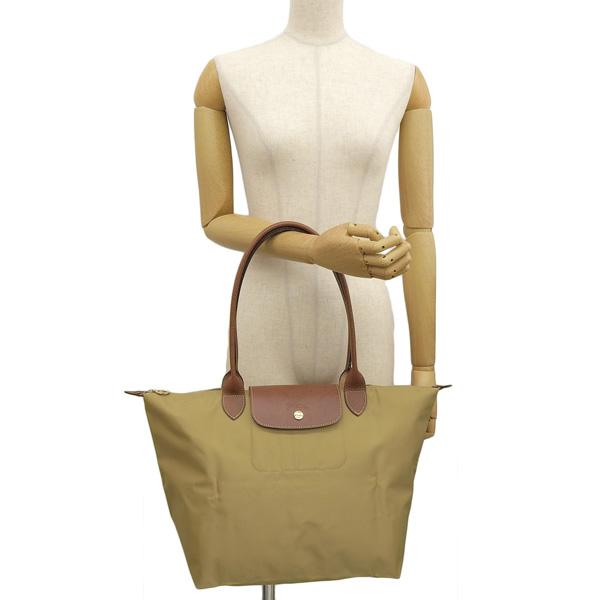 LONGCHAMP（ロンシャン） トートバッグ ショルダーバッグ ルプ
