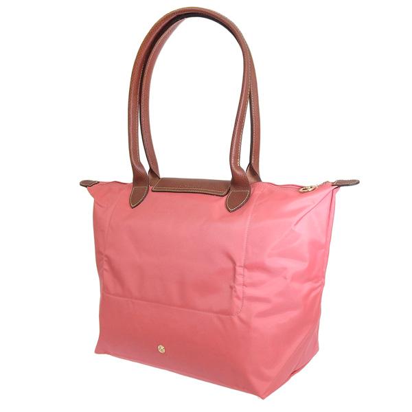 LONGCHAMP ロンシャン バッグ レディース トートバッグ ナイロン LONGCHAMP ロンシャン バッグ レディース トートバッグ ナイロン