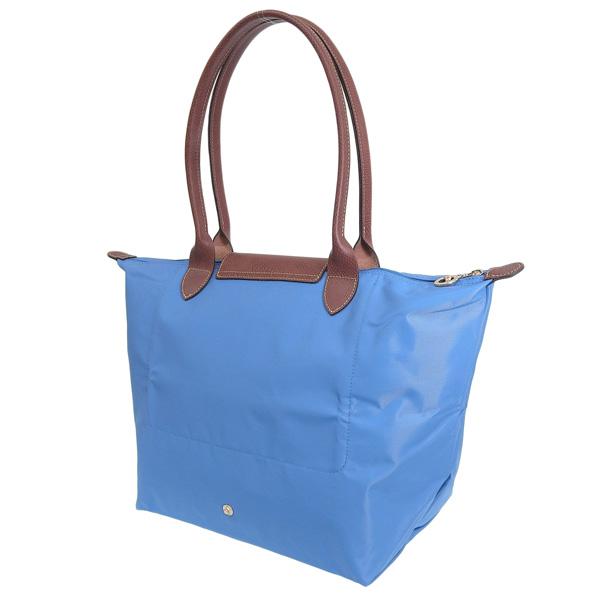 RITAOCHAN公式アカウント07ロンシャン レザートートバッグ LONGCHAMP（ロンシャン） LE PLIAGE XTRA M TOTE BAG トートバッグ