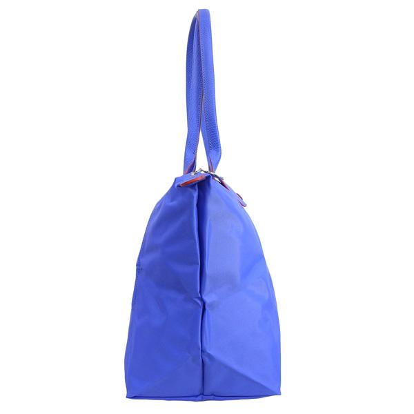 LONGCHAMP（ロンシャン） バッグ レディース トートバッグ ブルー ルプ