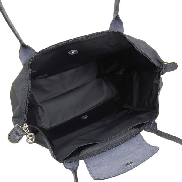 LONGCHAMP（ロンシャン） LONGCHAMP LE PLIAGE GREEN SHOULDER BAG L