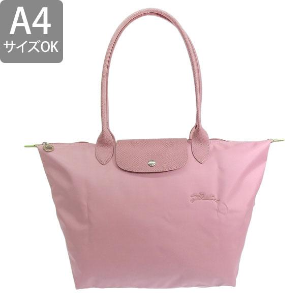LONGCHAMP（ロンシャン） バッグ レディース トートバッグ ピンク LE
