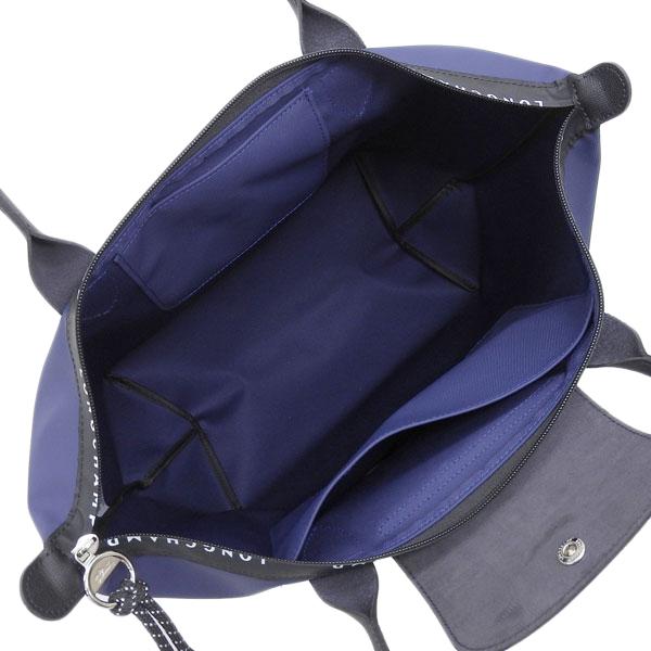 LONGCHAMP（ロンシャン） トートバッグ レディース ル プリアージュ