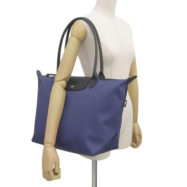 LONGCHAMP（ロンシャン） トートバッグ レディース ル プリアージュ